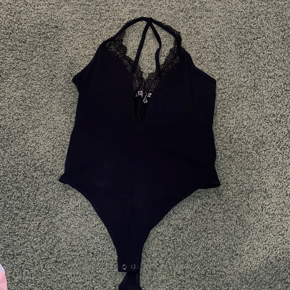 Express bodysuit